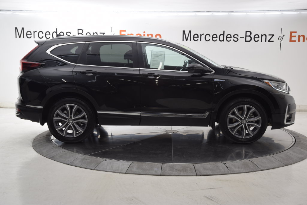 Used 2022 Honda CR-V Touring image 6