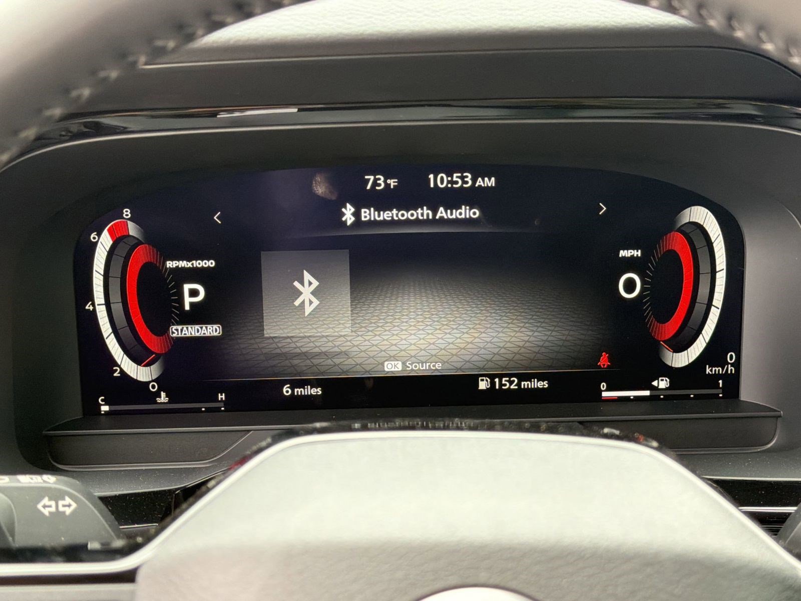 New 2026 Nissan Pathfinder SL image 18