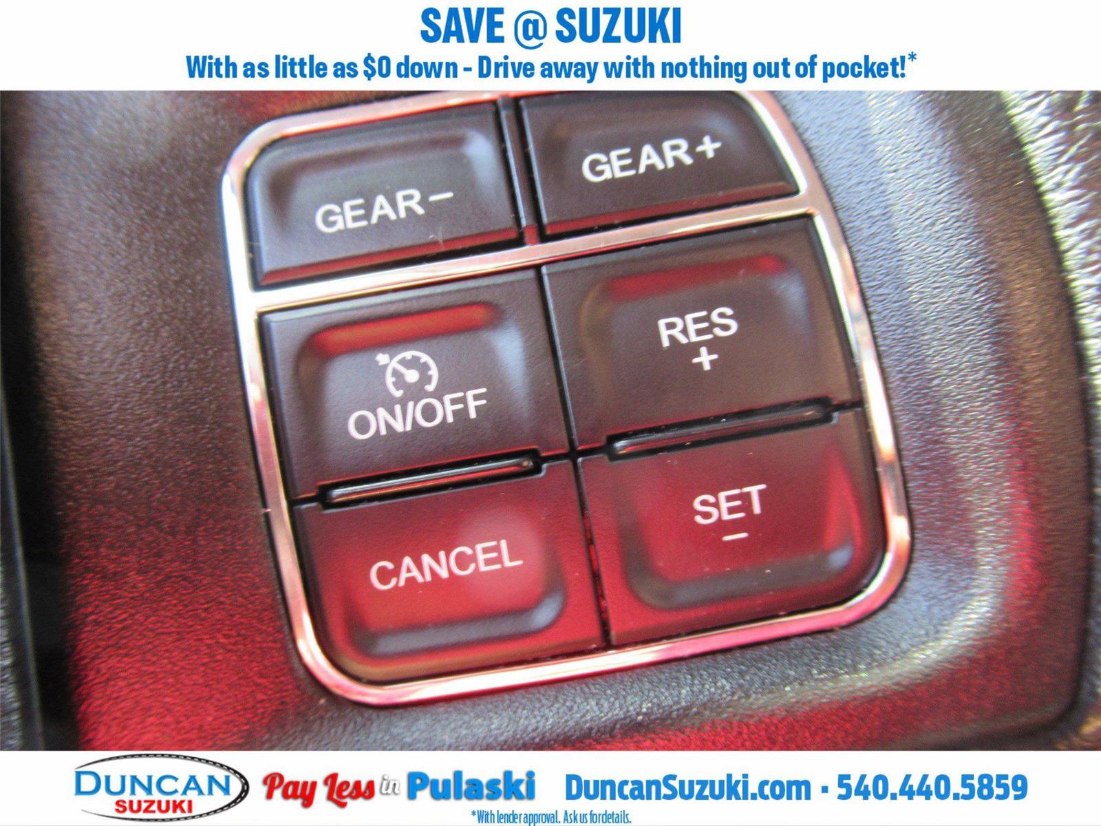 Used 2018 RAM 1500 Tradesman image 22