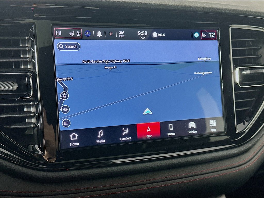 New 2026 Dodge Durango GT image 15