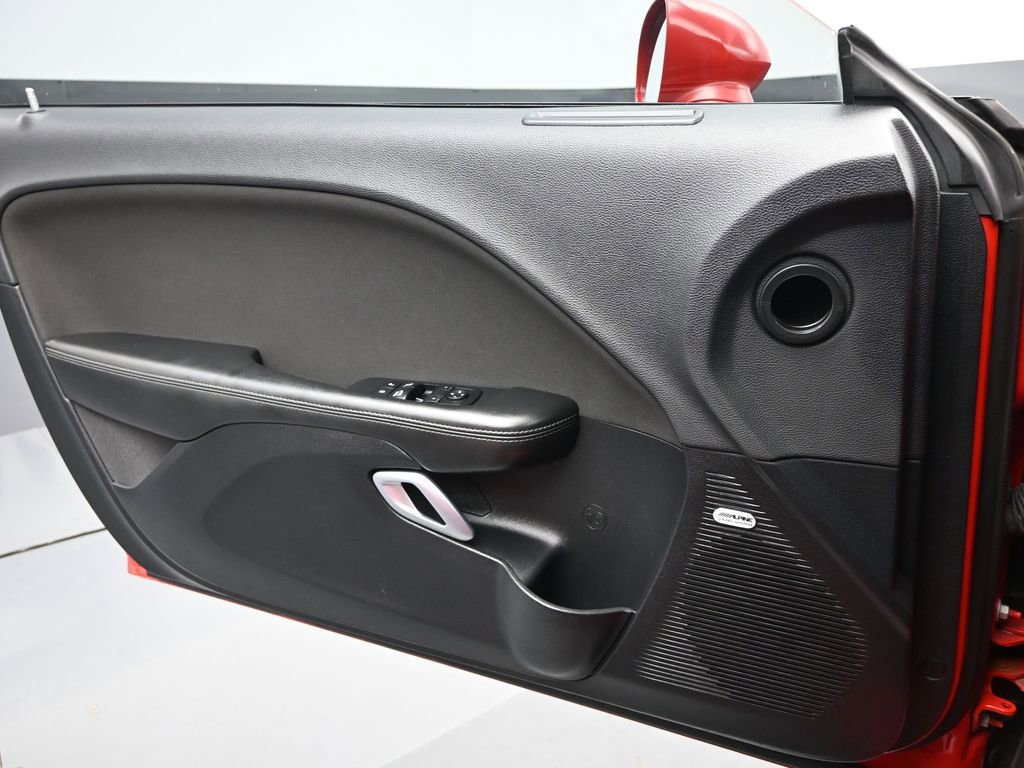 Used 2015 Dodge Challenger R/T w/ Quick Order Package 28B R/T image 14