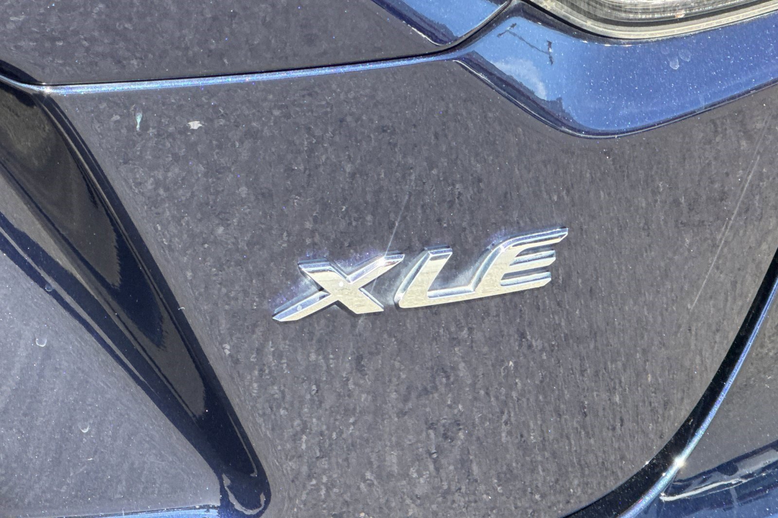 Used 2020 Toyota Corolla XLE image 23