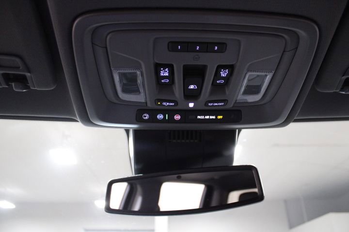 New 2026 GMC Sierra 1500 SLT w/ SLT Premium Plus Package image 42