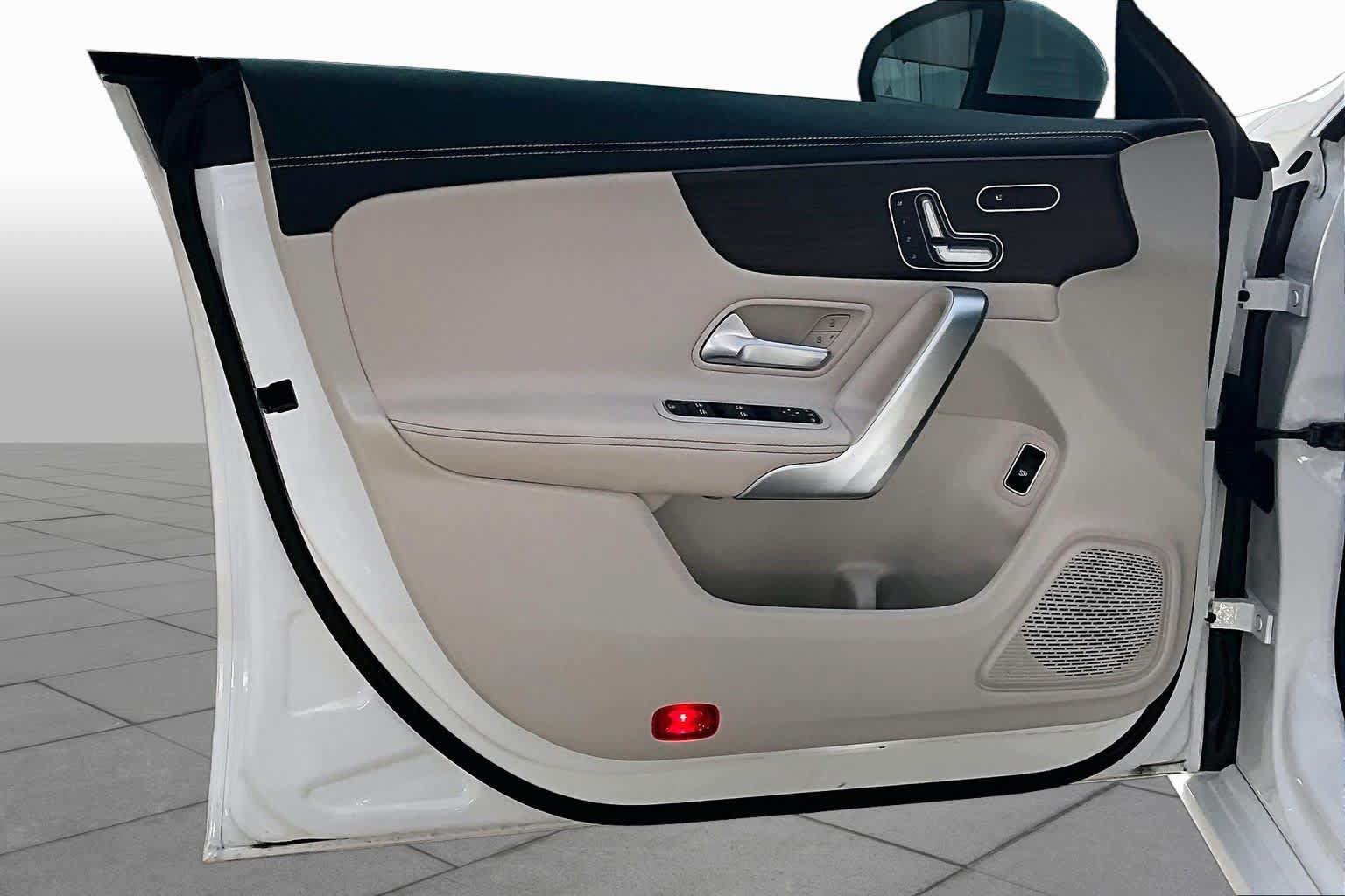 Certified 2026 Mercedes-Benz CLA 250 image 21