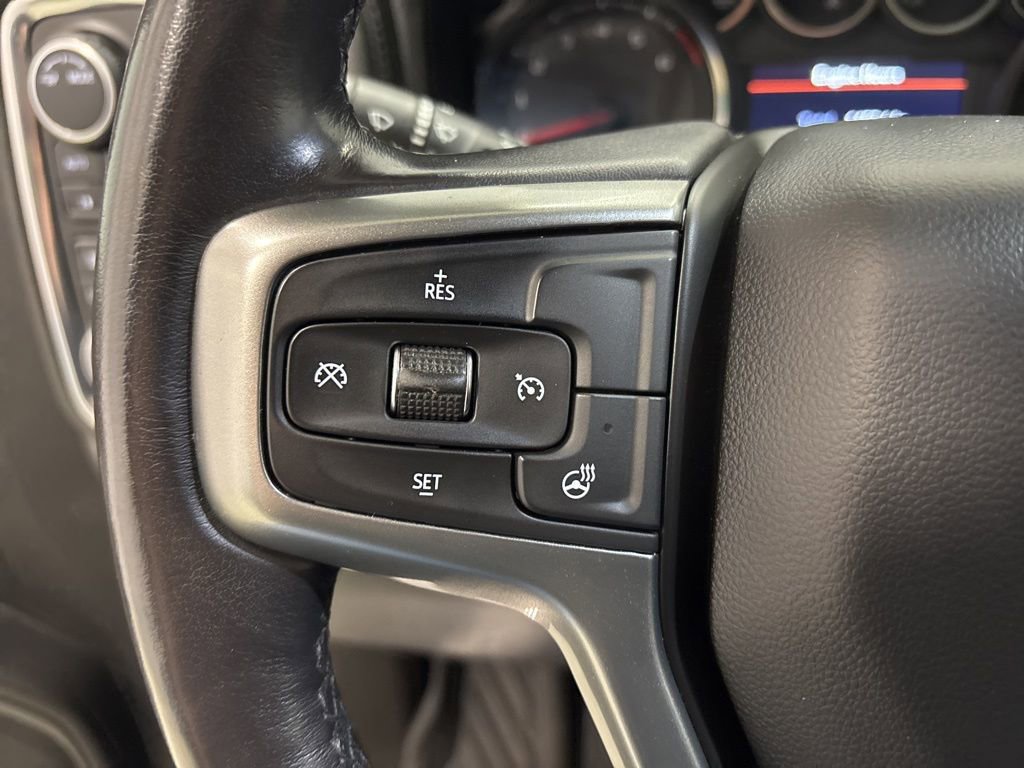 Used 2021 Chevrolet Silverado 3500 LTZ AWD/4WD image 24