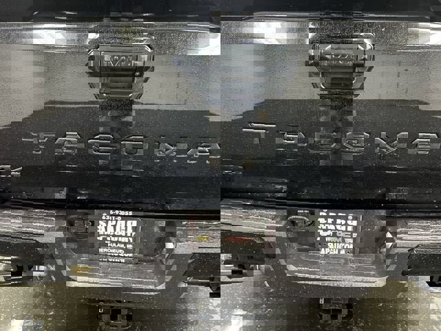 Used 2025 Toyota Tacoma SR5 image 31