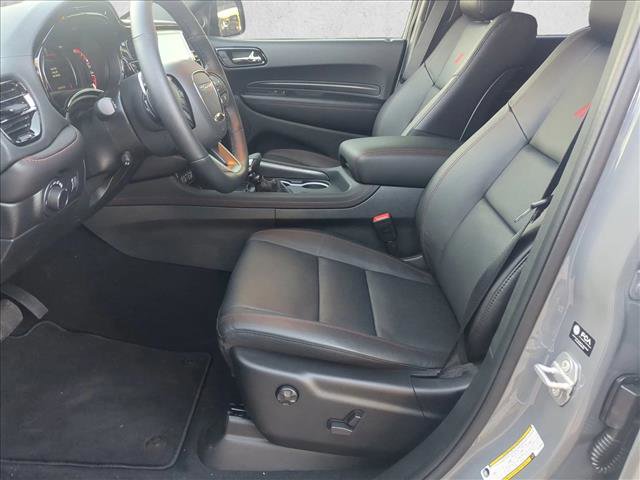 New 2026 Dodge Durango GT image 4