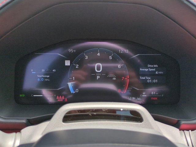 New 2026 Lexus IS 350 F Sport RWD image 26