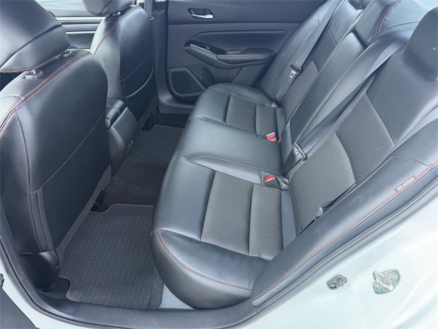 Used 2025 Nissan Altima 2.5 SR image 21