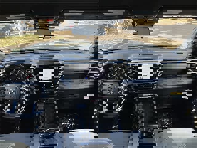 Used 2025 Toyota Tundra SR5 image 19