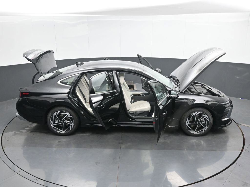 New 2026 Hyundai Sonata SEL image 56
