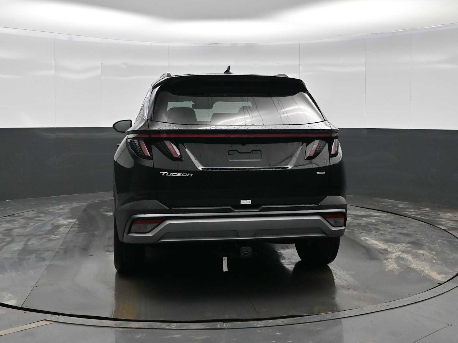 New 2026 Hyundai Tucson Limited image 6