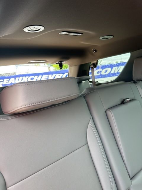 Used 2026 Chevrolet Tahoe LT w/ Comfort Package RWD image 23