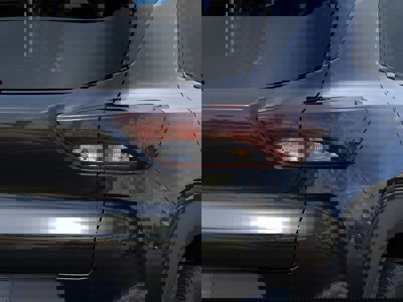 New 2026 Chevrolet TrailBlazer LS w/ LS Confidence Package image 35