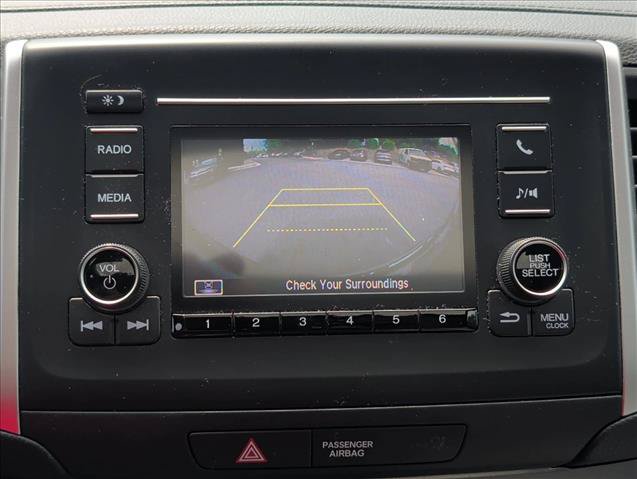 Used 2019 Honda Ridgeline RTL image 19