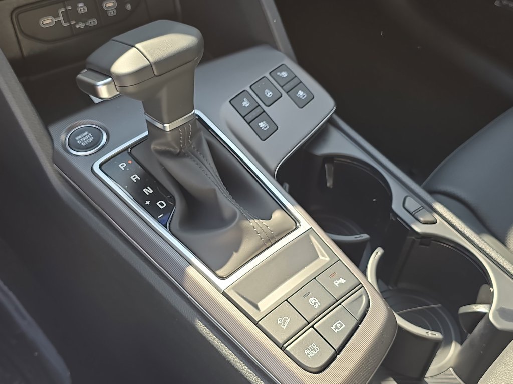 New 2026 Kia Sportage SX AWD/4WD image 26