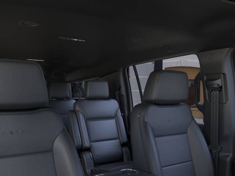 New 2026 GMC Yukon XL Denali image 25