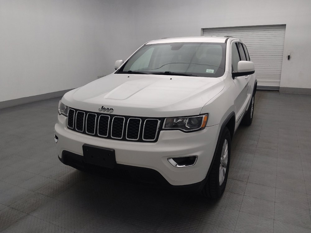 Used 2022 Jeep Grand Cherokee Laredo E AWD/4WD image 15