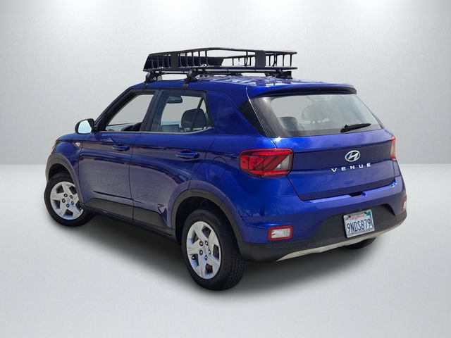 Used 2020 Hyundai Venue SE FWD image 6