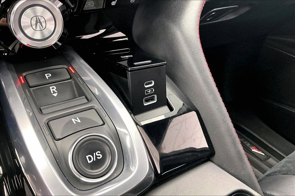 Used 2023 Acura MDX A-Spec image 33