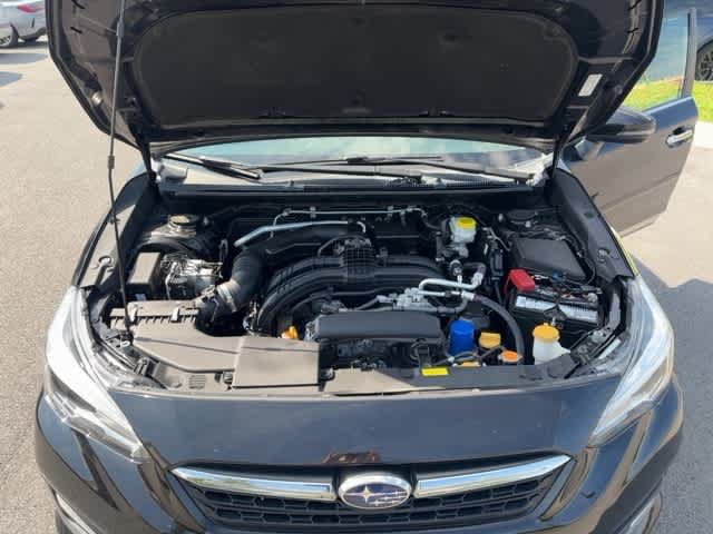 Used 2023 Subaru Impreza 2.0i Limited AWD/4WD image 10