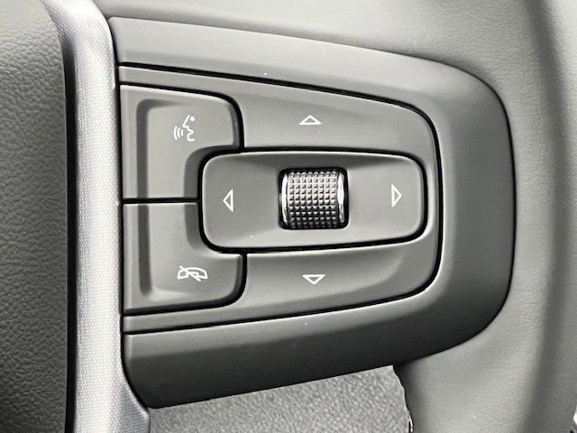 New 2026 GMC Sierra 1500 Elevation image 30