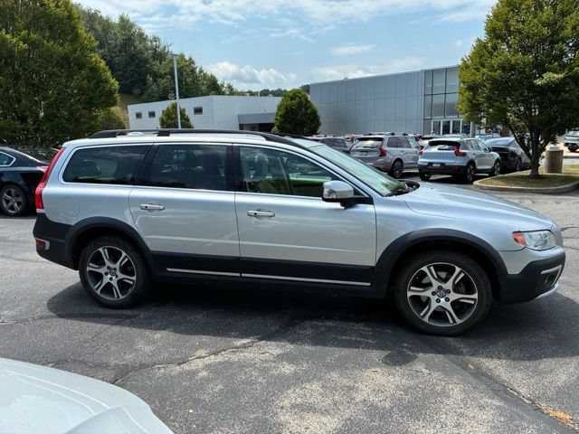 Used 2015 Volvo XC70 T6 AWD/4WD image 8
