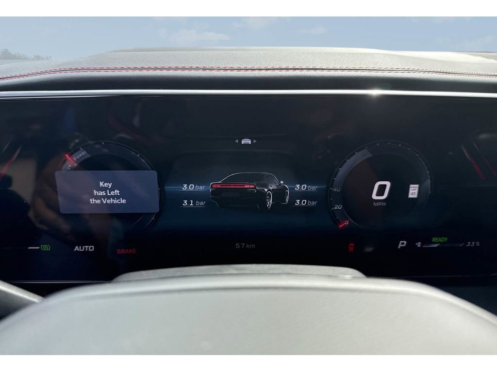 New 2026 Dodge Charger Daytona Scat Pack w/ Track Package image 15