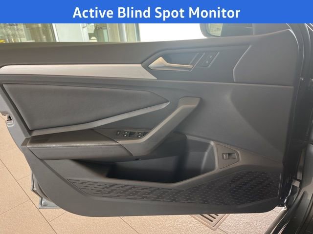 New 2025 Volkswagen Jetta Sport image 7