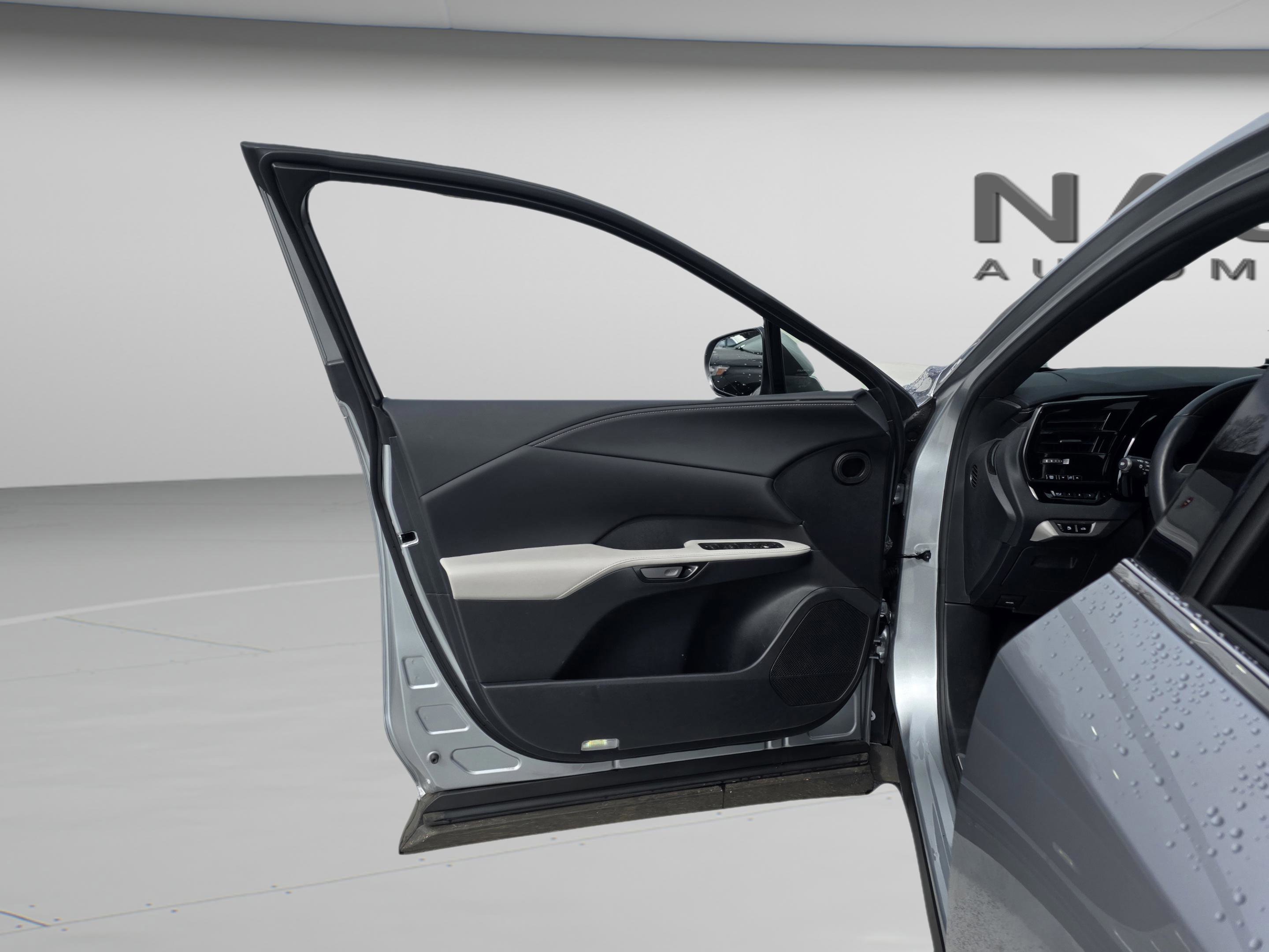 Certified 2023 Lexus RX 350 Premium Plus w/ Cold Area Package FWD image 8