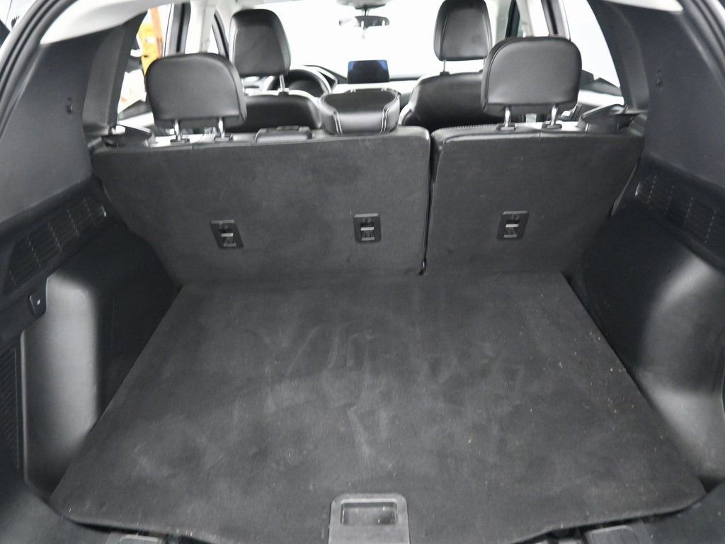 Used 2022 Ford Escape SEL w/ Technology Package image 31