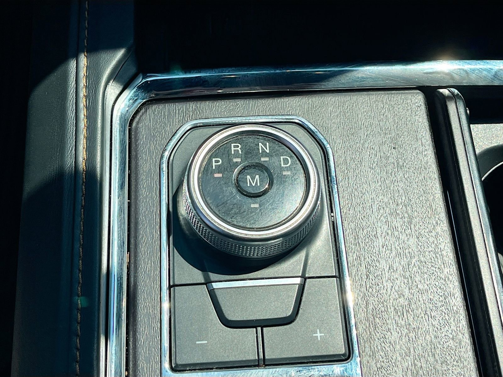 Used 2022 Ford Expedition Max Platinum AWD/4WD image 17