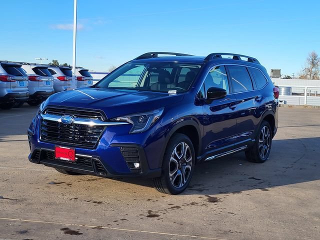 New 2026 Subaru Ascent Limited w/ Popular Package #2 AWD/4WD image 5