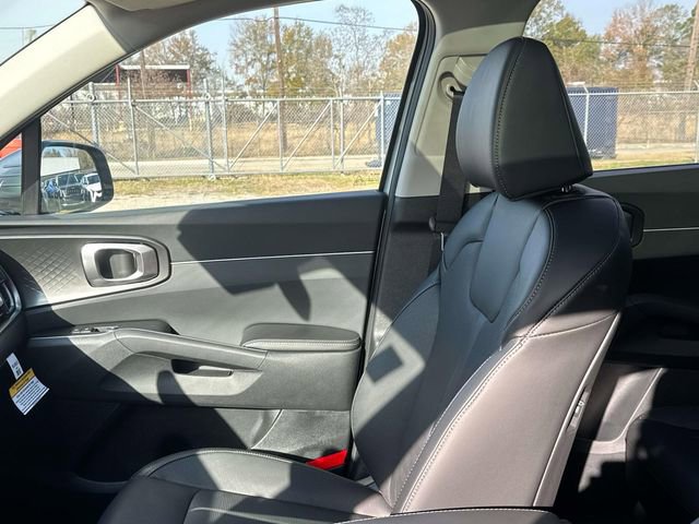 New 2026 Kia Sorento S w/ S Panoramic Sunroof Package image 22
