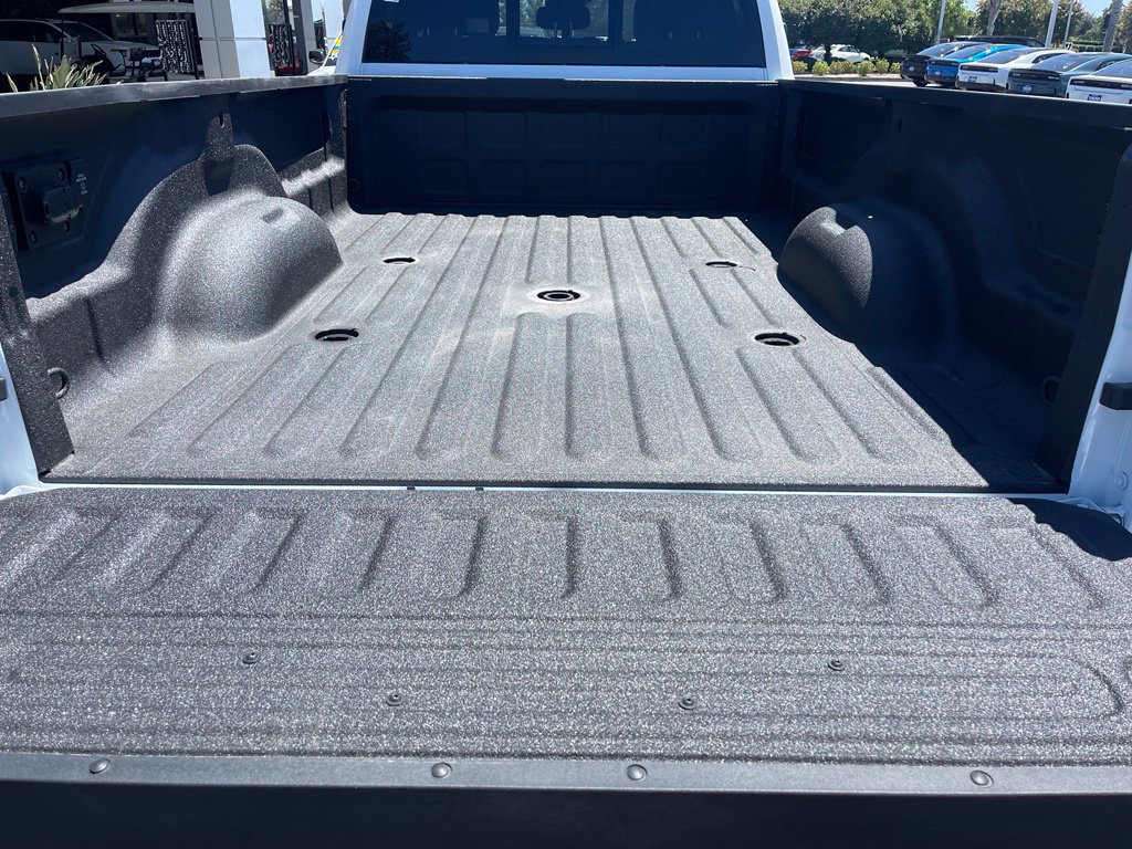 New 2026 RAM 3500 Tradesman AWD/4WD image 6