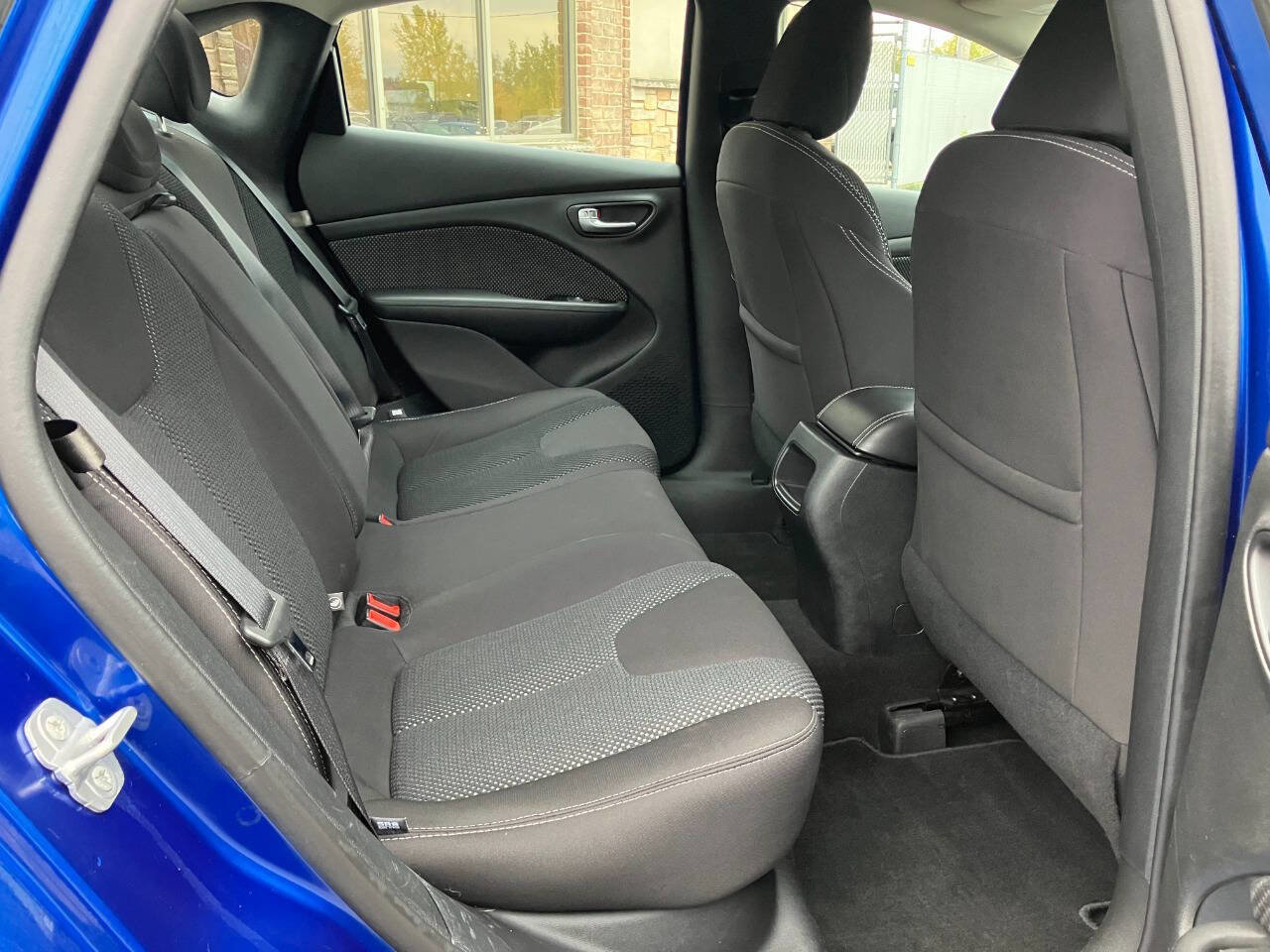 Used 2014 Dodge Dart SXT image 16