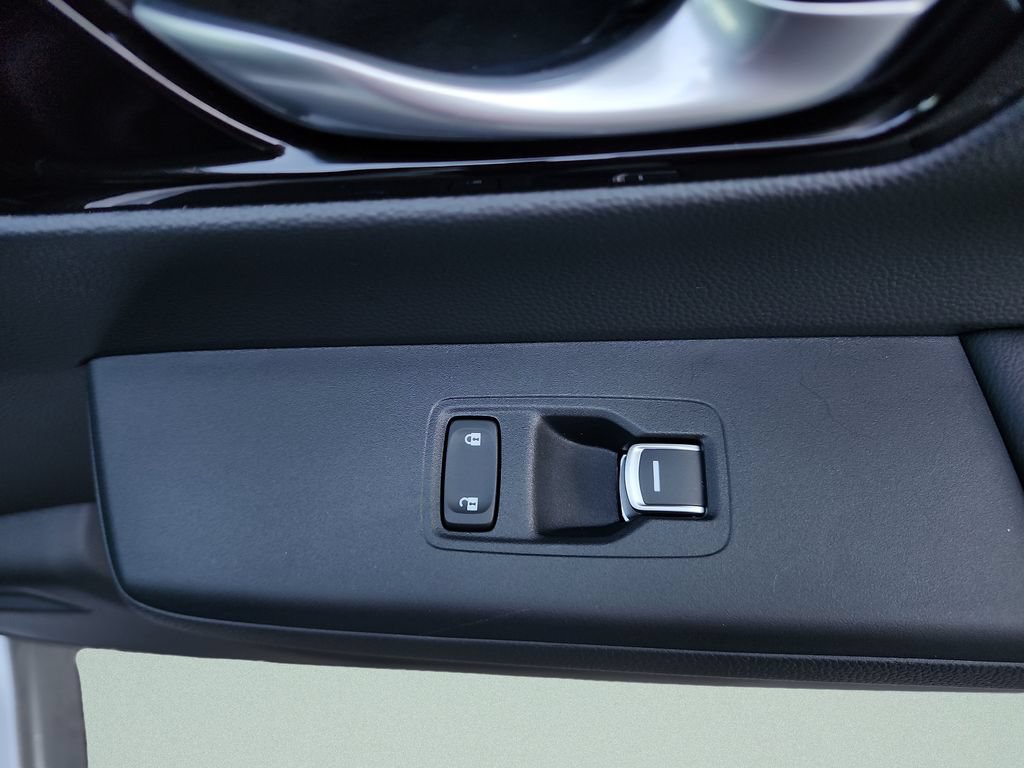 Certified 2024 Honda CR-V EX-L image 25