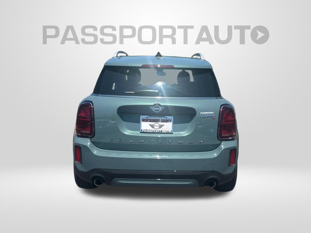 Used 2023 MINI Cooper Countryman S AWD/4WD image 7