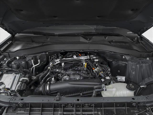 New 2026 Ford Explorer Active RWD image 8