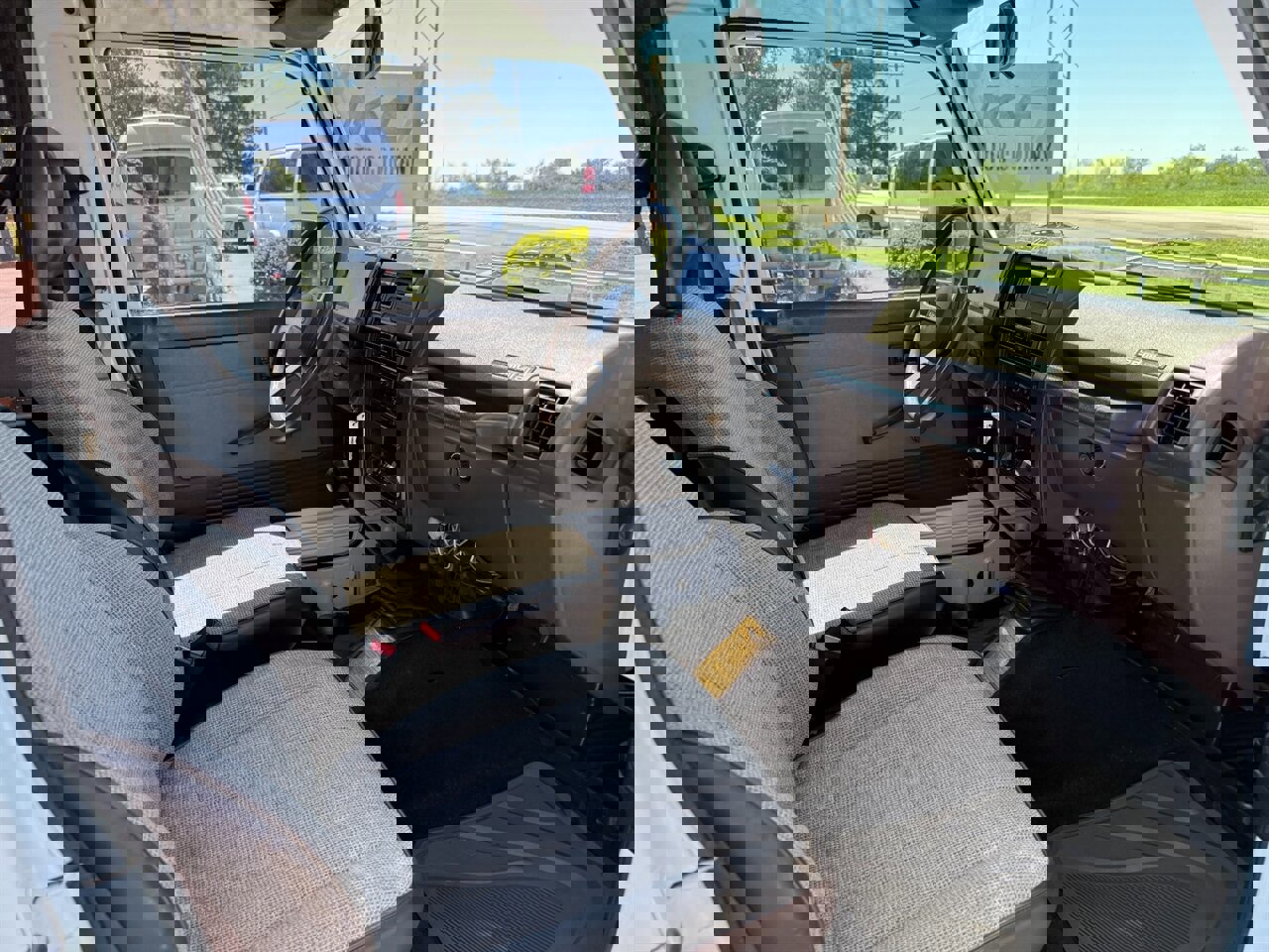 Used 1988 Suzuki Samurai 4WD Soft Top image 19