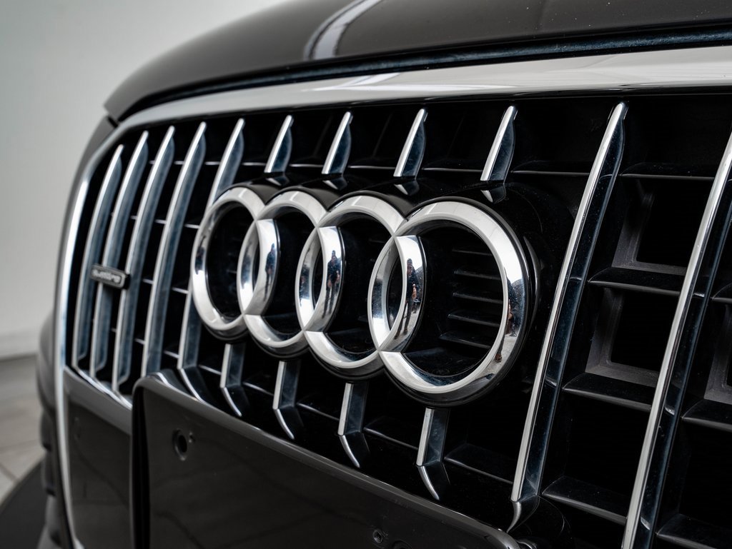 Used 2017 Audi Q5 2.0T Premium image 3