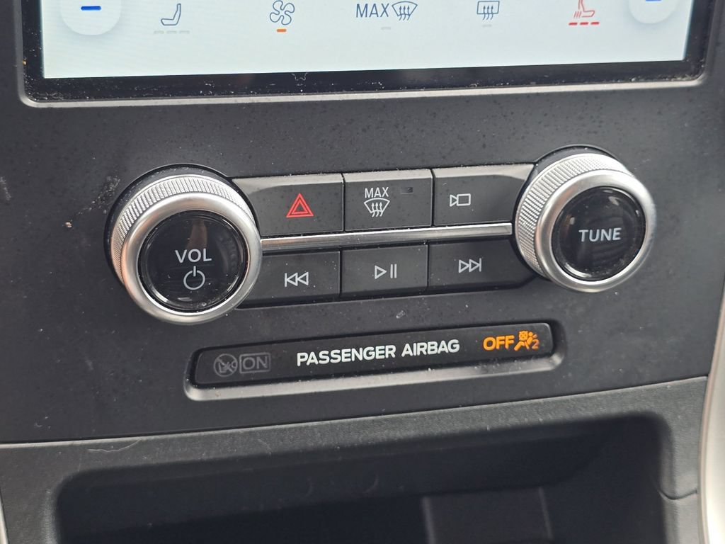 Used 2024 Ford Edge SEL AWD/4WD image 31