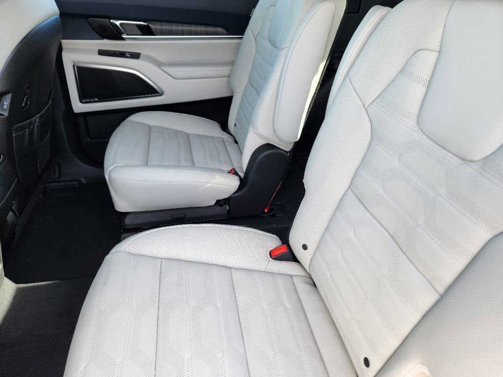 New 2025 Kia Telluride EX X-Line image 6