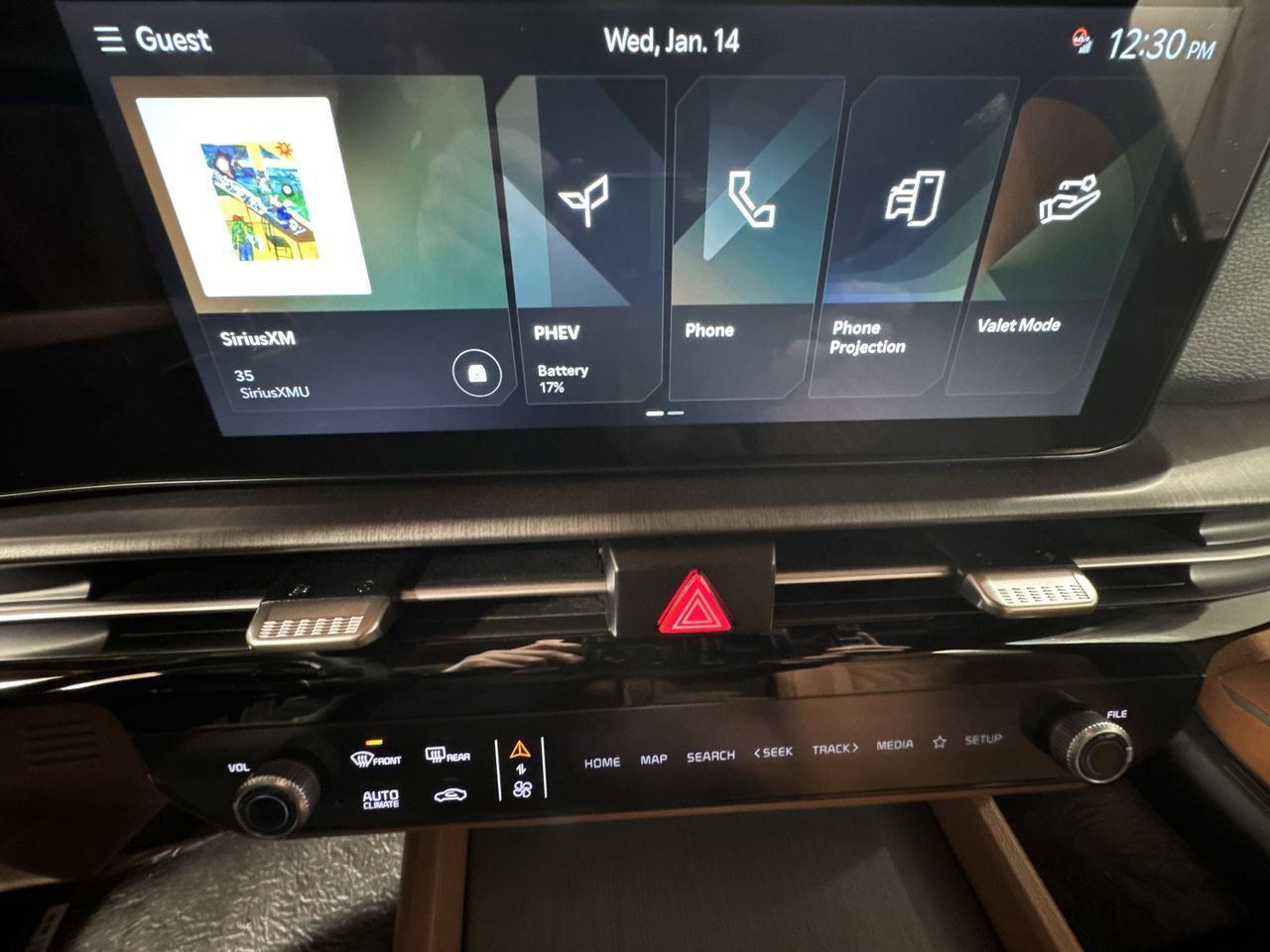 New 2026 Kia Sportage X-Line image 23