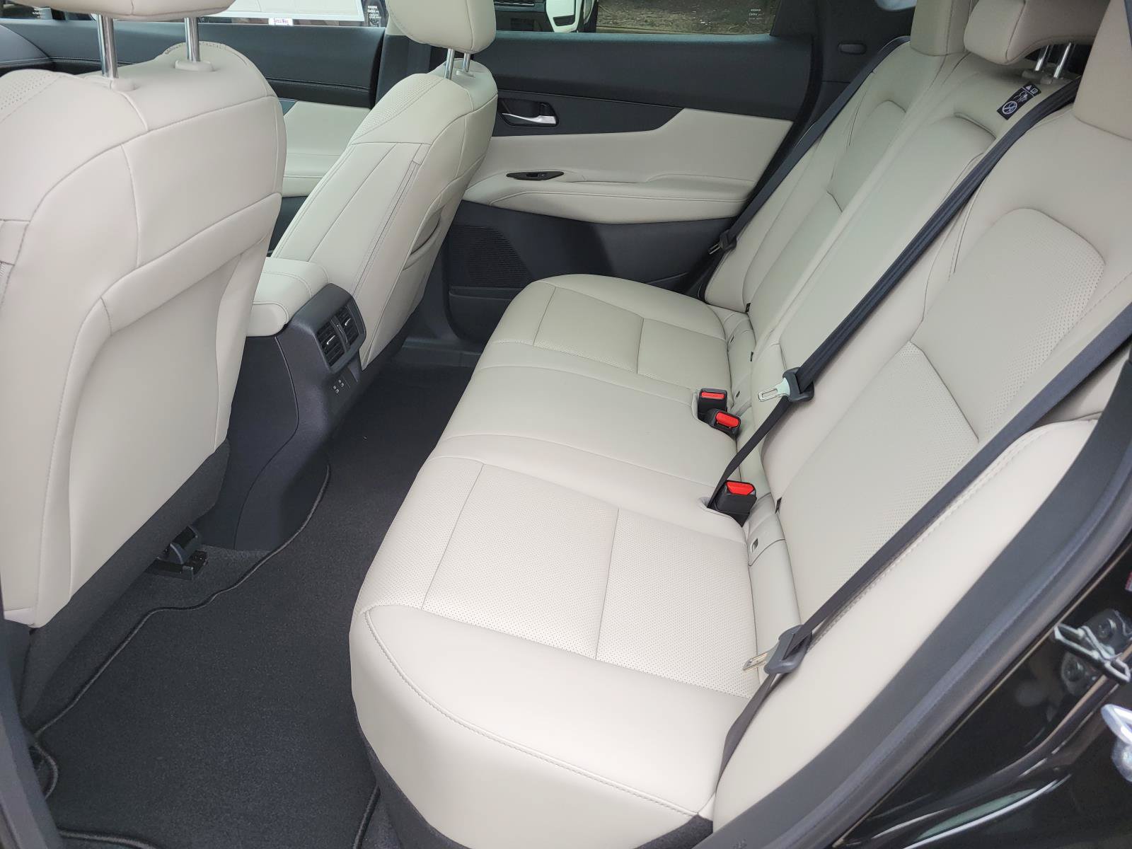 New 2026 Nissan Murano SL AWD/4WD image 16