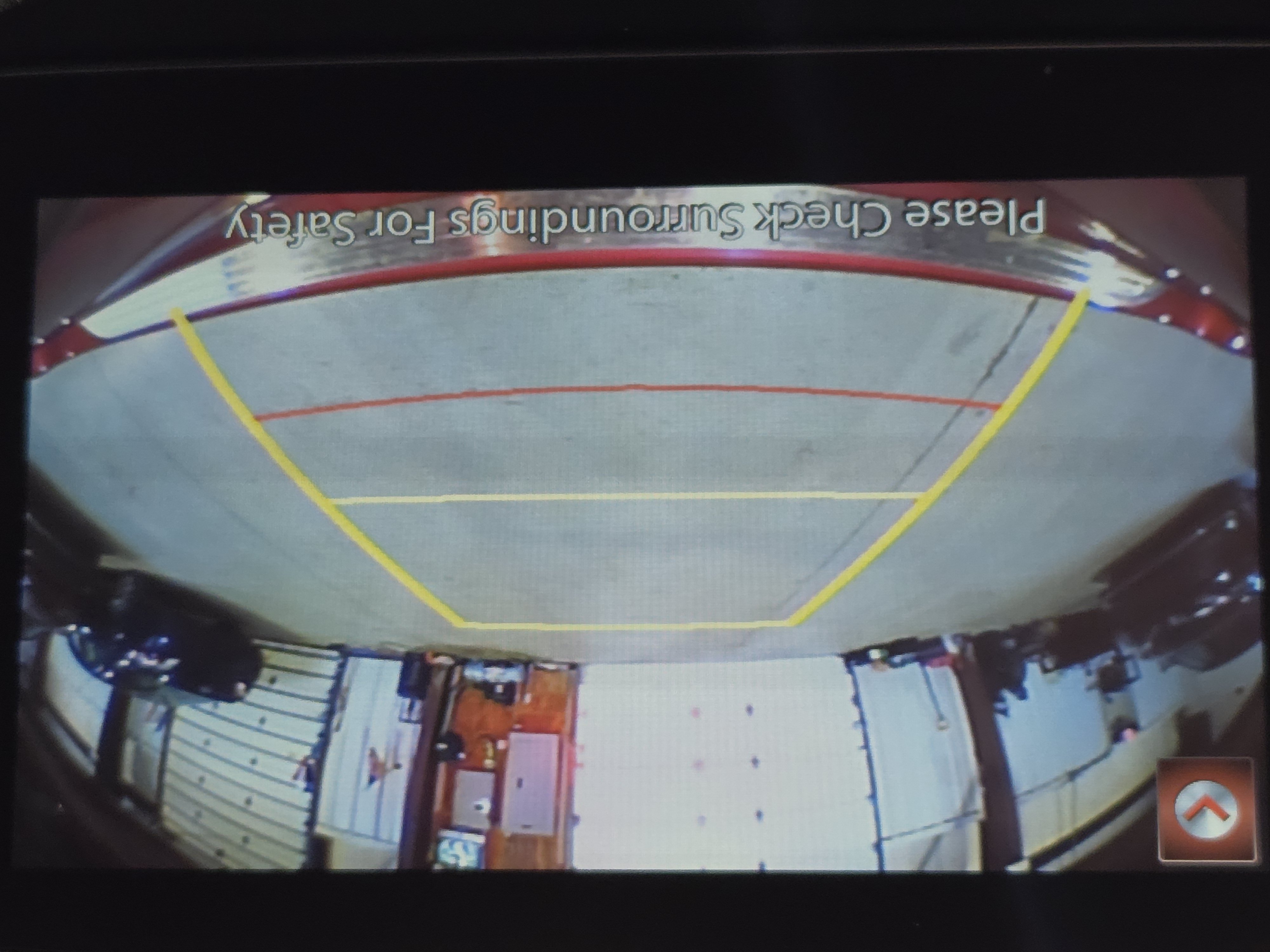 Used 2014 MAZDA MAZDA3 s Touring FWD image 4