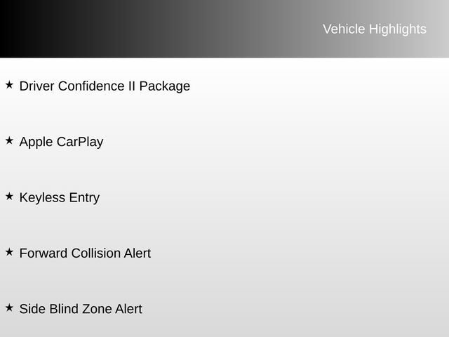 Certified 2024 Chevrolet Equinox LS w/ Driver Confidence II Package image 14