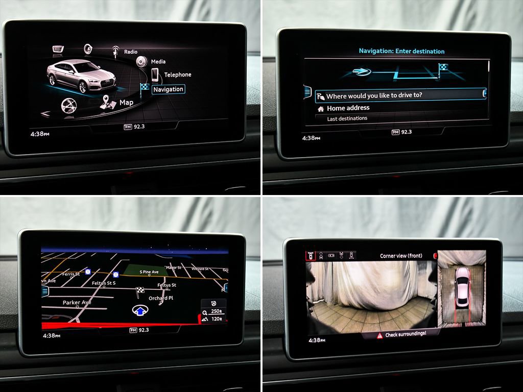 Used 2019 Audi RS 5 Sportback image 30