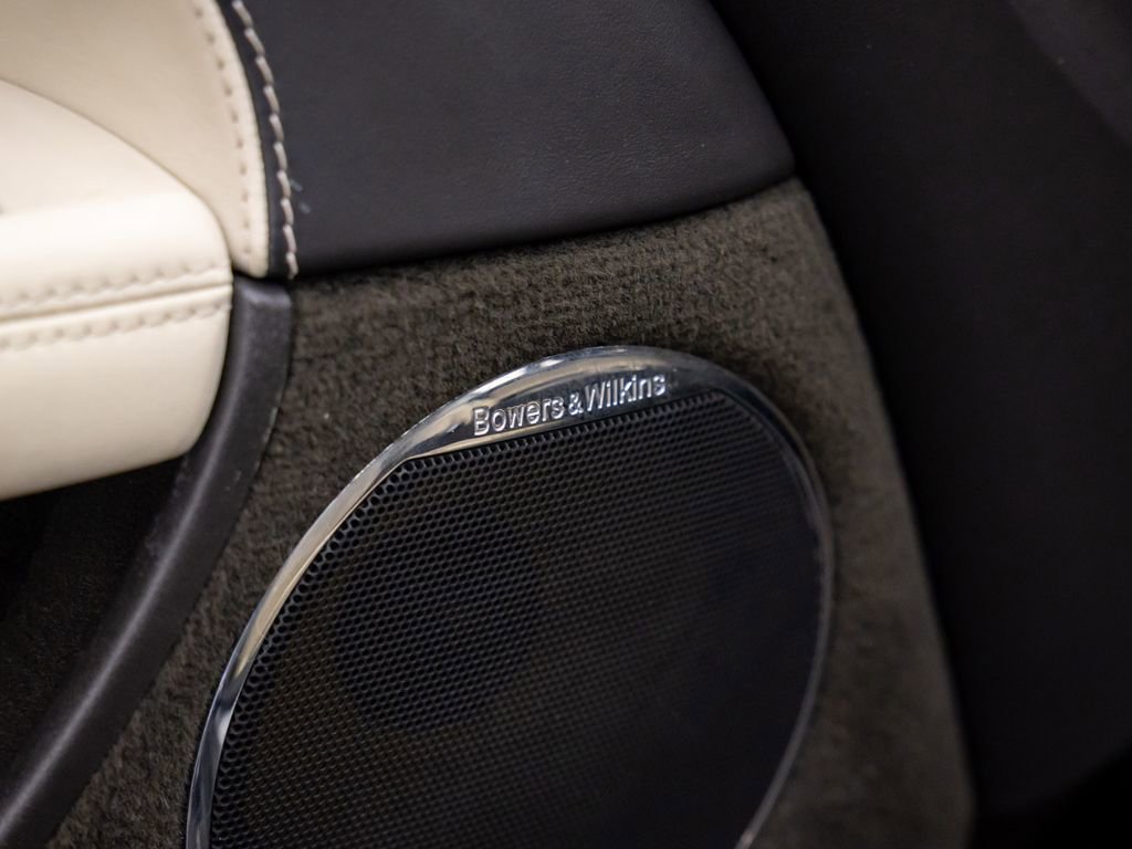 Used 2012 Jaguar XKR R image 15