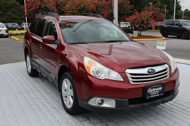 Used 2012 Subaru Outback 2.5i Premium w/ All-Weather Pkg AWD/4WD image 7